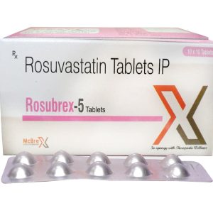 ROSUBREX 5