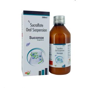 SUCONOX 200