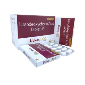 UDNOX 300