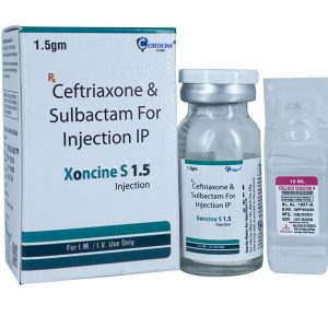 Xoncine S 1.5