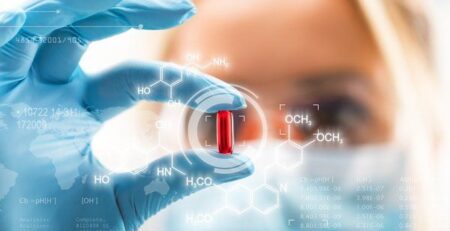 McBrex Pharmaceutical Company